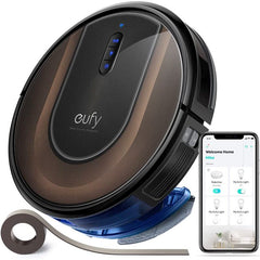 Eufy RoboVac G30 Edge