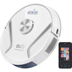 Eufy RoboVac X8