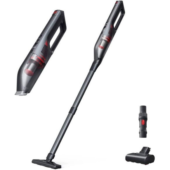 Eufy HomeVac H30 Infinity