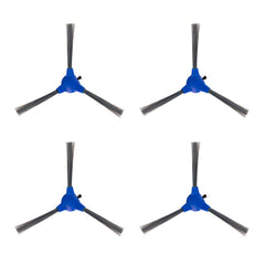 Eufy RoboVac 交換用サイドブラシ (11S / 11S Max / 15C / 15C Max / 15T / 30C / 30C Max / G10 Hybrid / G20 / G20 Hybrid / G30 / G30 Edge / G30 Hybrid / G40 / G40+ / G40 Hybrid / G40 Hybrid+ 対応)