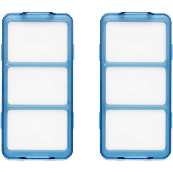 Eufy RoboVac 交換用プレフィルターセット 2個入り (11S / 11S Max / 15T / 15C / 30C / 30C Max対応)