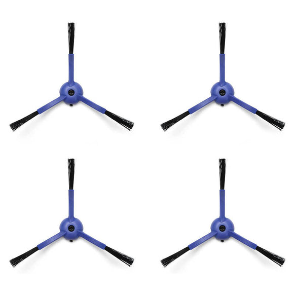 Eufy RoboVac 交換用サイドブラシ (X8 / X8 Hybrid 対応)