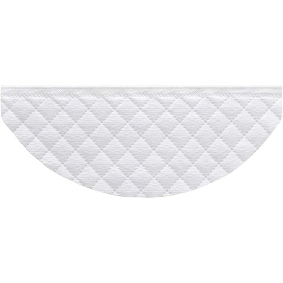 Eufy RoboVac 使い捨てモッピングクロス (X8 Hybrid 対応)