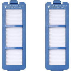 Eufy Clean 交換用フィルターセット2個入り (G40 / G40 Hybrid / G40+ / G40 Hybrid+対応)
