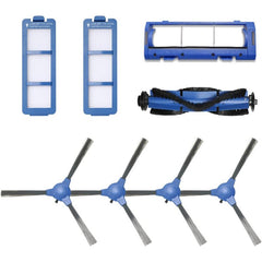 Eufy Clean 交換用パーツキット (G40 / G40 Hybrid / G40+ / G40 Hybrid+対応)