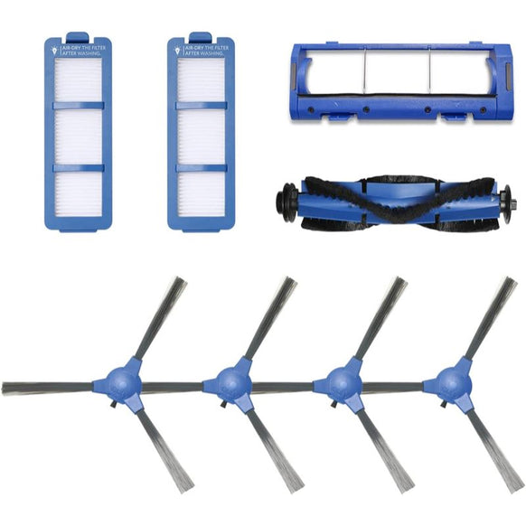 Eufy Clean 交換用パーツキット (G40 / G40 Hybrid / G40+ / G40 Hybrid+対応)