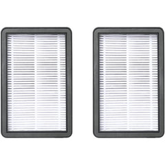 Eufy Clean 交換用自動ゴミ収集ステーションフィルター (G40+ / G40 Hybrid+対応) 2個入り