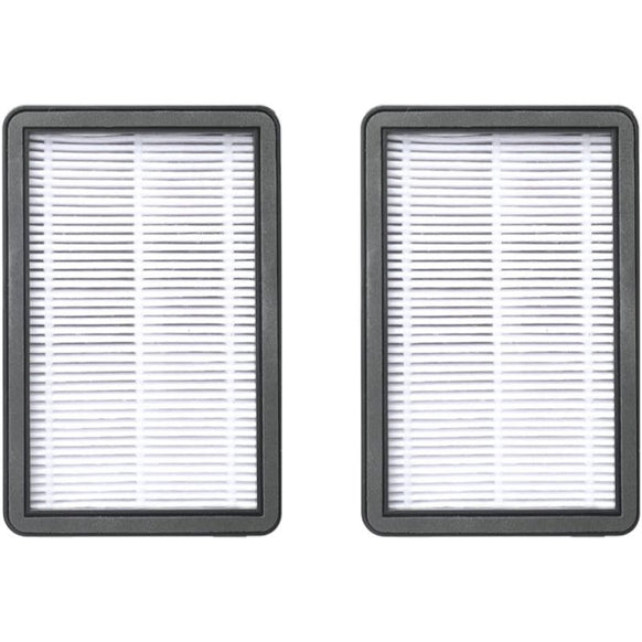 Eufy Clean 交換用自動ゴミ収集ステーションフィルター (G40+ / G40 Hybrid+対応) 2個入り