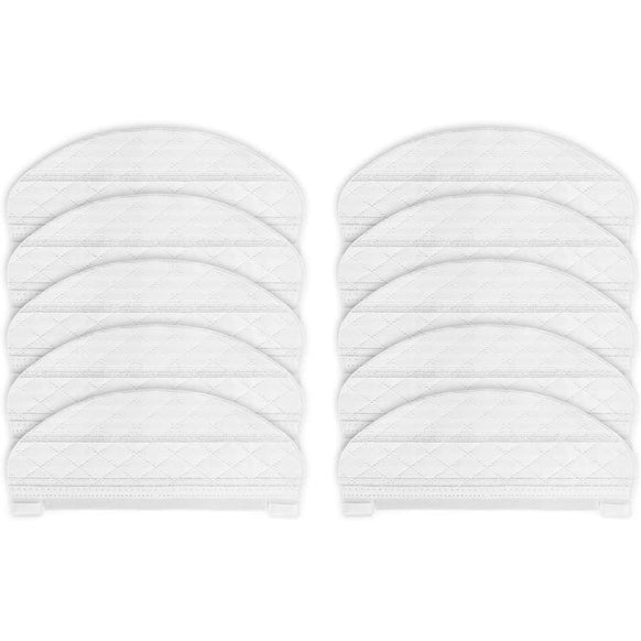 Eufy Clean 交換用使い捨てモッピングクロス (G40 Hybrid / G40 Hybrid+対応) 10個入り