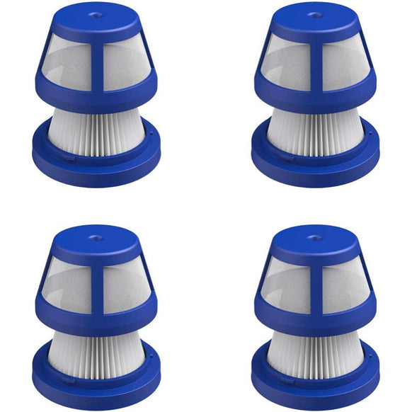 Eufy HomeVac  交換用フィルターキット(H11 / H20対応)