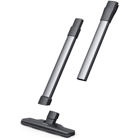 Eufy HomeVac H30 フローリング用延長ノズル