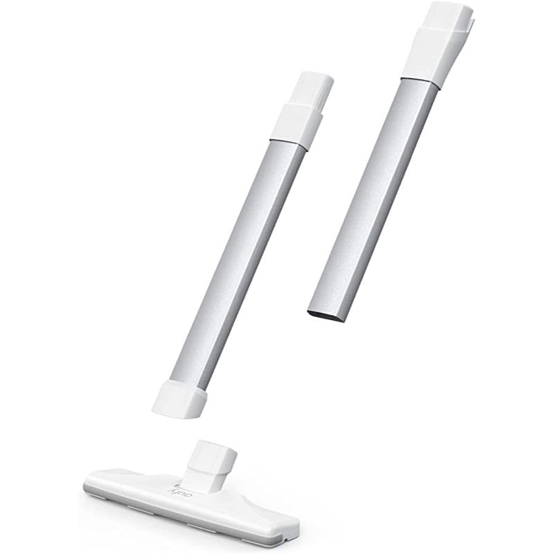 フローリング用延長ノズル Eufy HomeVac H30 | 掃除機アクセサリーの