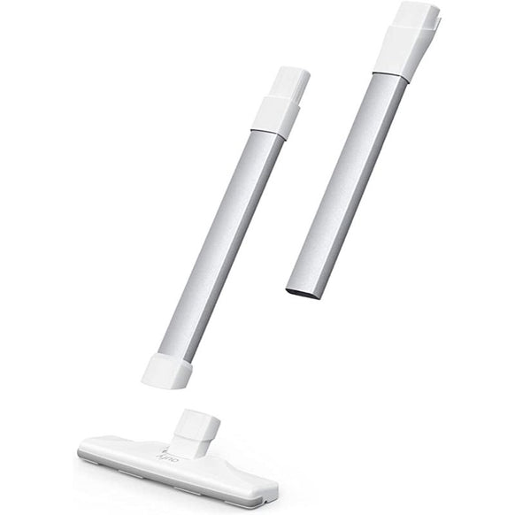 Eufy HomeVac H30 フローリング用延長ノズル