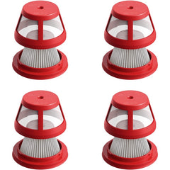 Eufy HomeVac  交換用フィルターキット(H11 / H20対応)