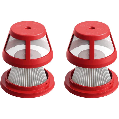 Eufy HomeVac  交換用フィルターキット(H11 / H20対応)