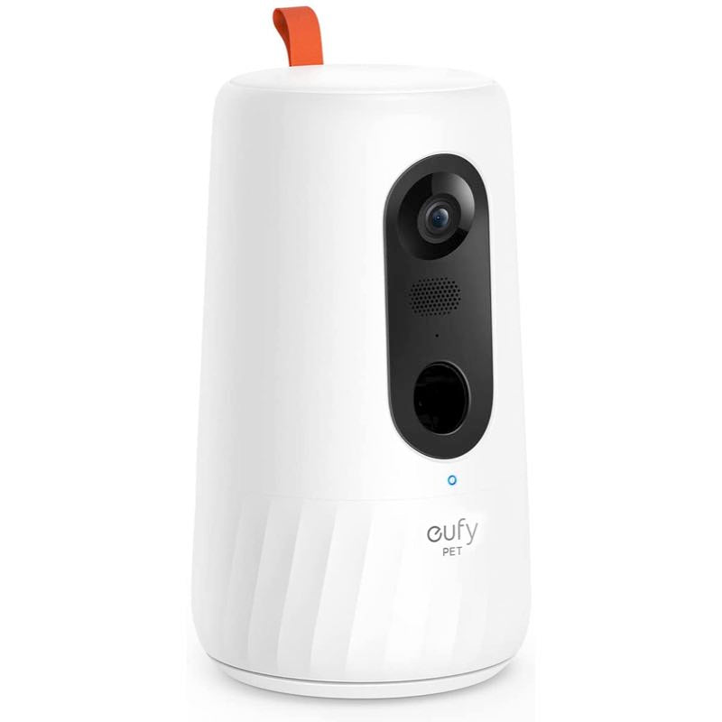 Anker eufy pet ペットカメラD605