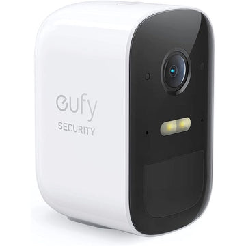Eufy Security eufyCam 2C 増設用カメラ