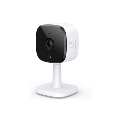 Anker Eufy IndoorCam 2K(海外名:Indoor Cam C120/2K固定型・画角125°)