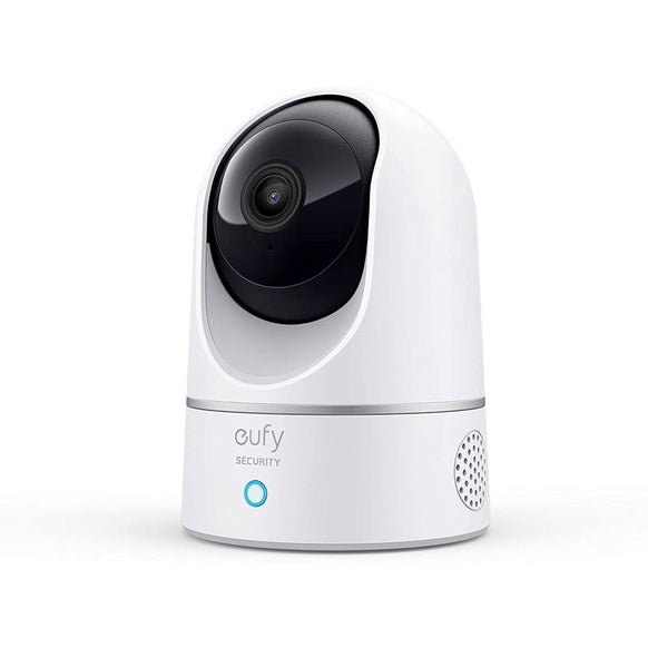 Eufy Indoor Cam 2K Pan & Tilt