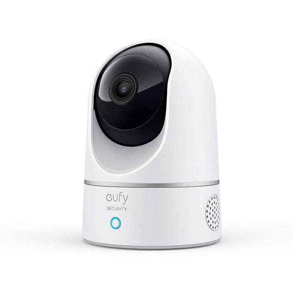 Anker Eufy Indoor Cam 2K Pan & Tilt 見守りカメラ 画像