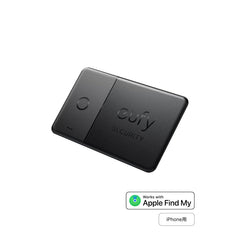 Eufy Security SmartTrack Card (iPhone用)