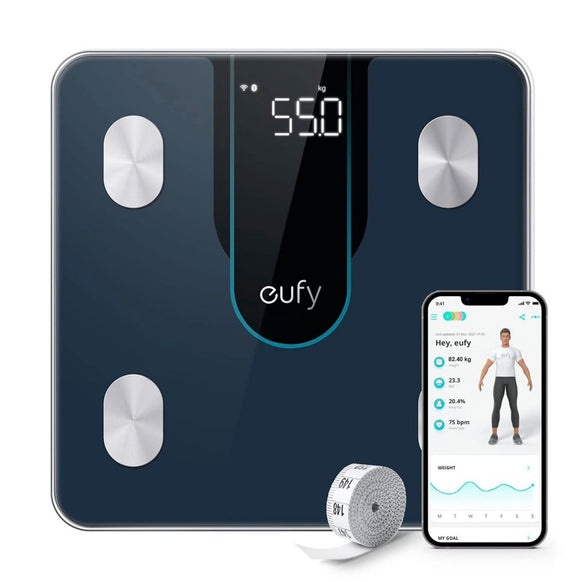 Eufy Smart Scale P2