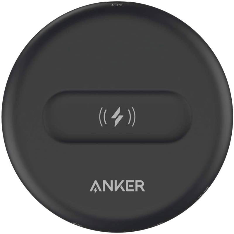 Amazon Echo buds ワイヤレス充電ケース付きとAnker 充電器付