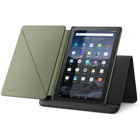 Fire HD 10 Plus用 Anker ワイヤレス充電スタンド