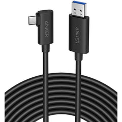 Anker 712 USB-C & USB-A ケーブル