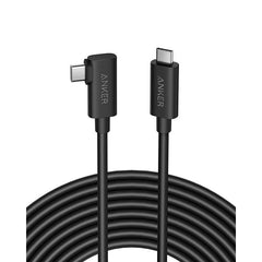Anker 712 USB-C & USB-C ケーブル