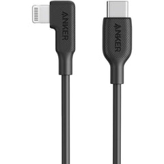 Anker PowerLine Play 90 USB-C & ライトニング ケーブル 0.9m