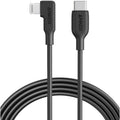 Anker PowerLine Play 90 USB-C & ライトニング ケーブル 1.8m