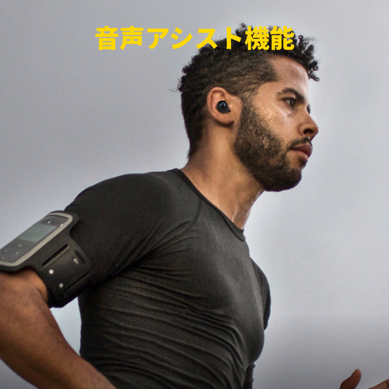 Zolo LibertyS｜完全ワイヤレスイヤホンの製品情報 | Anker Japan 公式