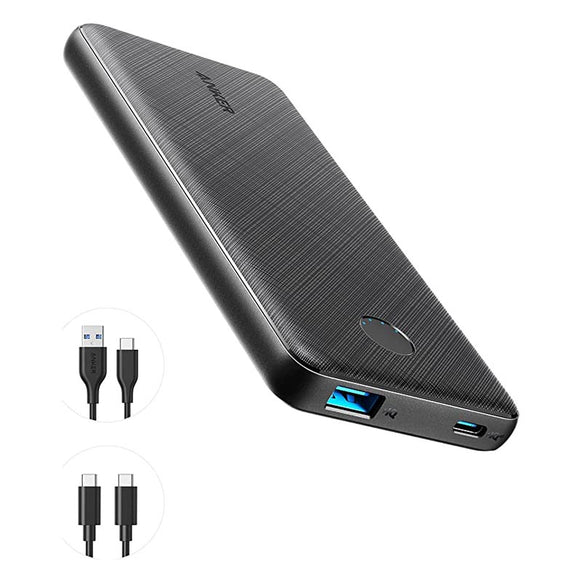 Anker 523 Power Bank (PowerCore 10000)