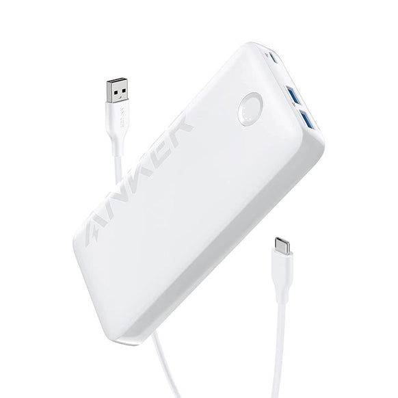 Anker 335 Power Bank (PowerCore 20000)