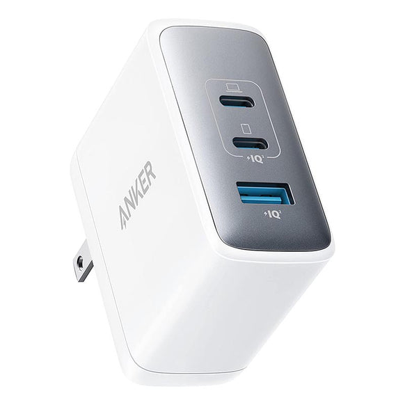 Anker 736 Charger (Nano ll 100W)