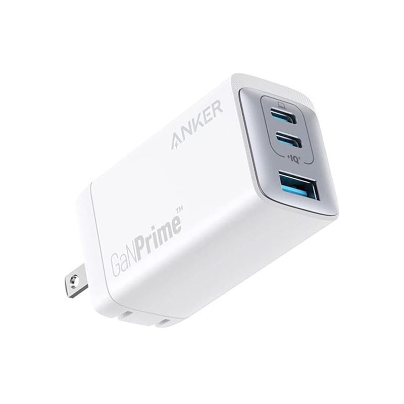 ANKER 735 GaNPrime USB急速充電器　65W