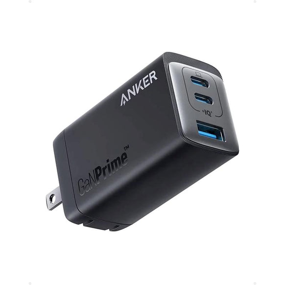Anker 735 Charger (GaNPrime 65W)