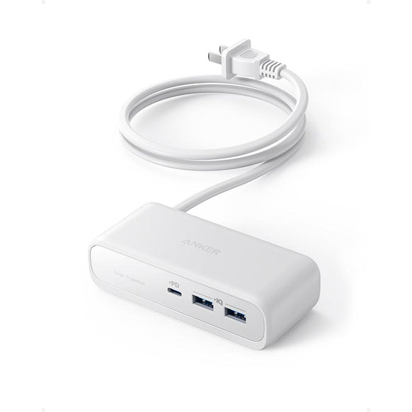 Anker 521 Power Strip