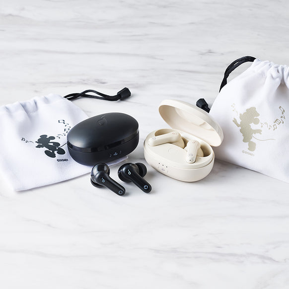 ディズニーストア オリジナルデザイン Soundcore Life P2 Mini