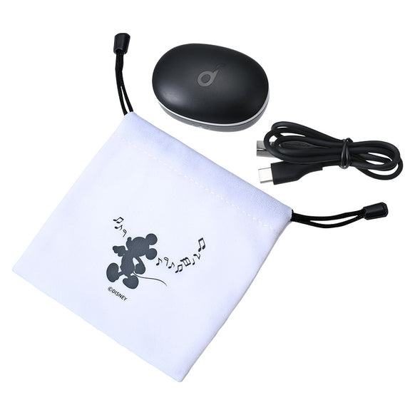 ディズニーストア オリジナルデザイン Soundcore Life P2 Mini