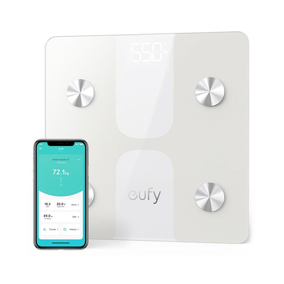 Eufy Smart Scale C1