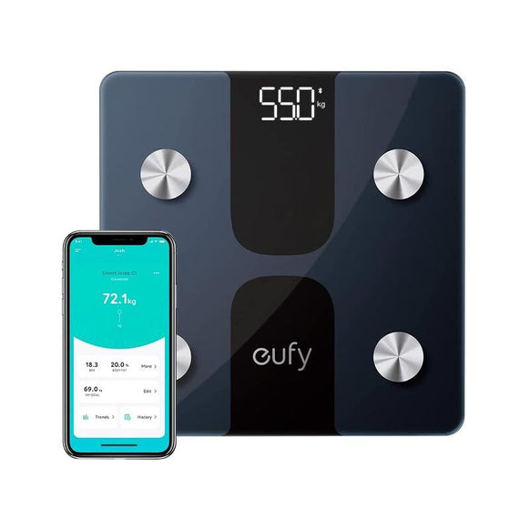 Eufy Smart Scale C1