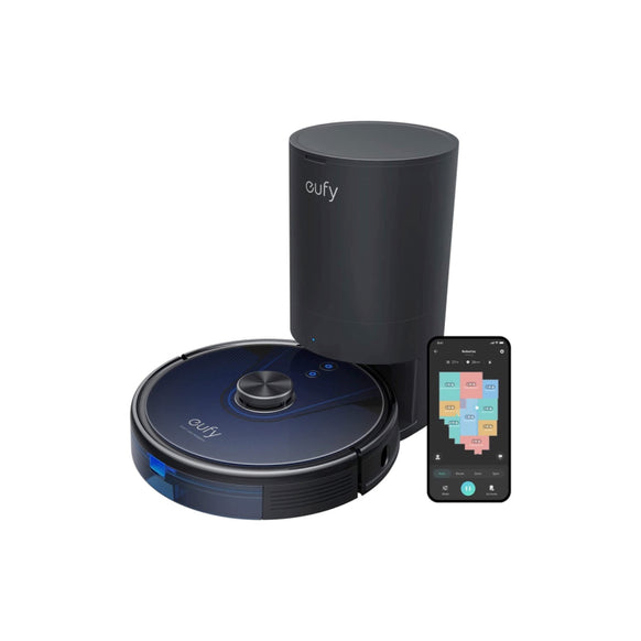 Eufy RoboVac L35 Hybrid+