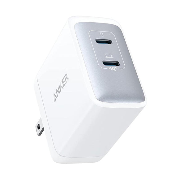 Anker PowerPort III 2-Port 65W