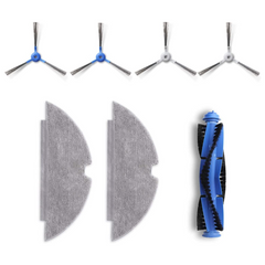 Eufy RoboVac 交換用パーツキット (L35 Hybrid / L35 Hybrid+ 対応)