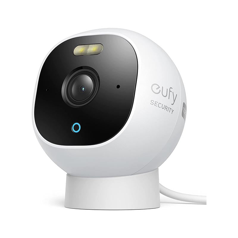 Eufy Security Outdoor Cam C22 アンカー 防犯カメラ