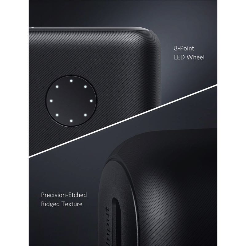 Anker PowerCore II 20000｜モバイルバッテリー・充電器の製品情報