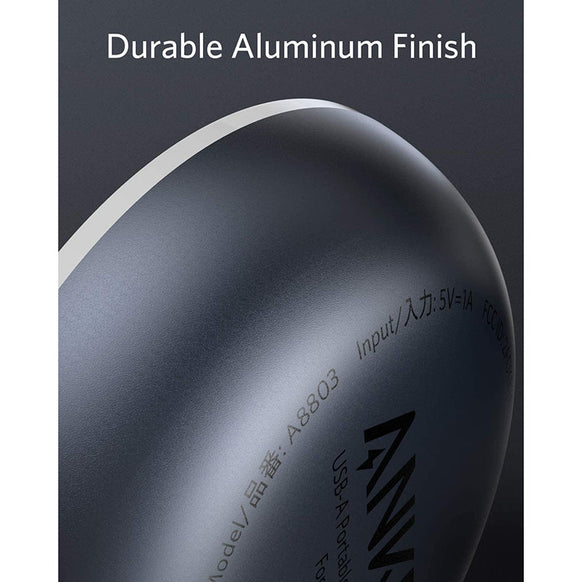 Anker Portable Magnetic Charger for Apple Watch