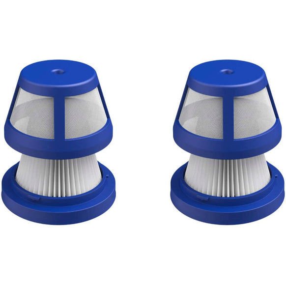 Eufy HomeVac  交換用フィルターキット(H11 / H20対応)